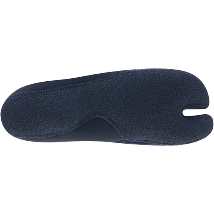 2023 Swim Research Freedom 3mm Split Toe Swim Socks C-SOXSR3 - Black